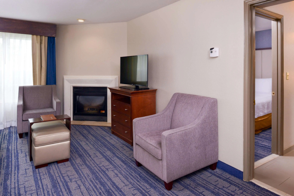 Homewood Suites by Hilton Dallas-Lewisville - Général