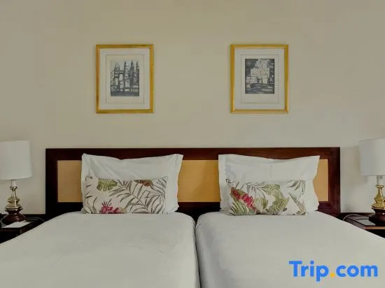 Hotel D. Luís - Chambres