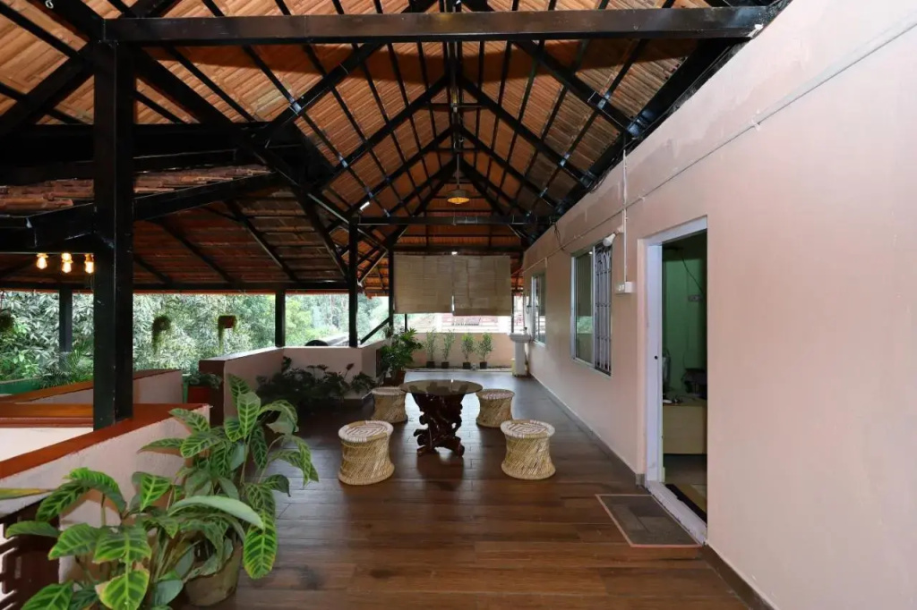 Bee Hive Homestay