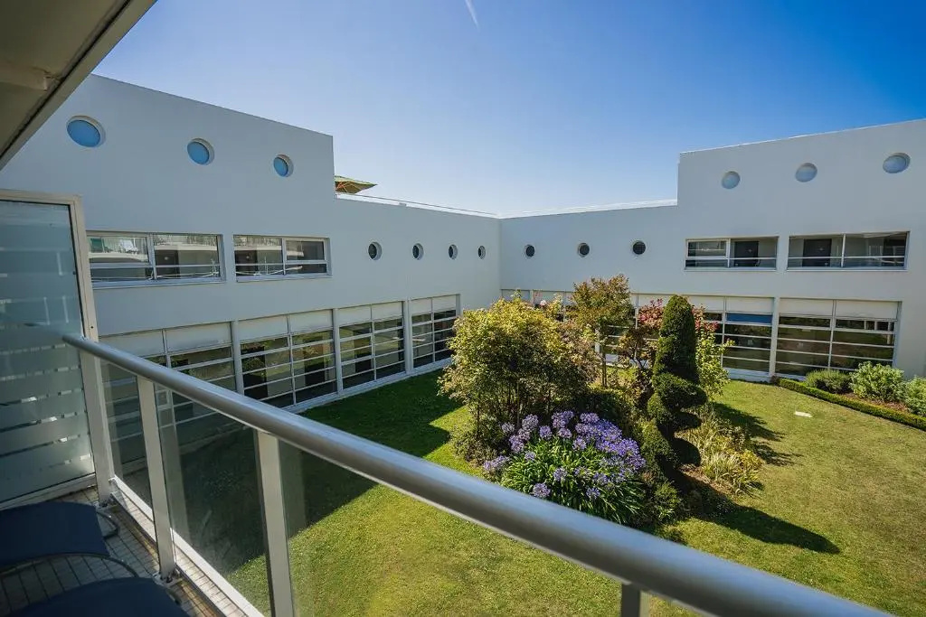 Alliance Pornic Resort Hotel Thalasso-Spa - Chambres