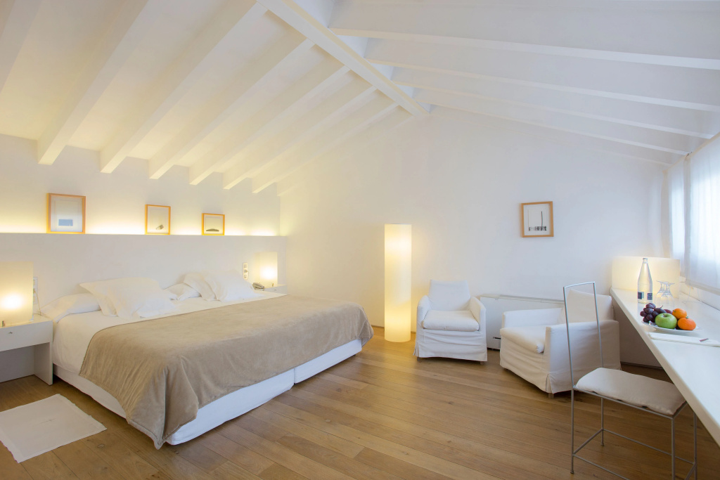 Convent de la Missio Boutique Hotel GL, Adults Only – Preferred Hotels & Resorts - Chambres
