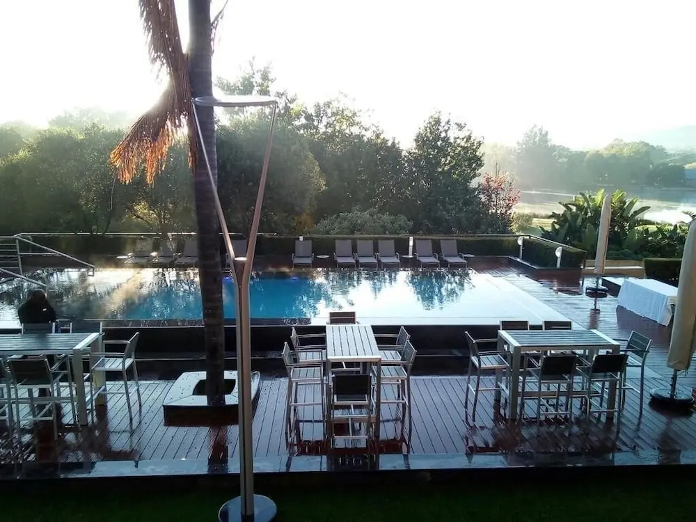 St Andrews Boutique Hotel - Chambres