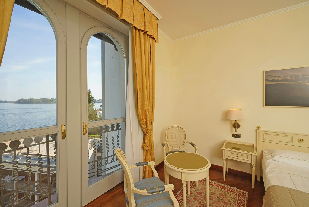 Hotel Savoy Palace - Général