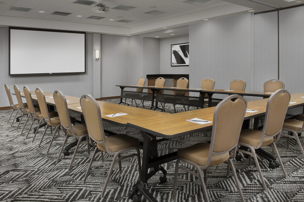 Hyatt Place Houston/Sugar Land - Général