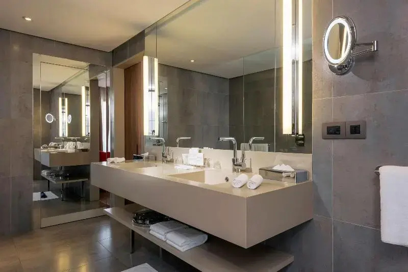 Radisson Blu Hotel, Marrakech Carré Eden - Chambres