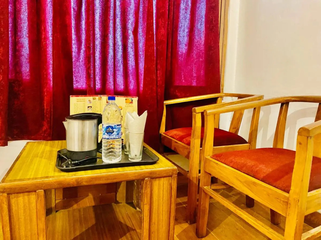 Hotel photo 19