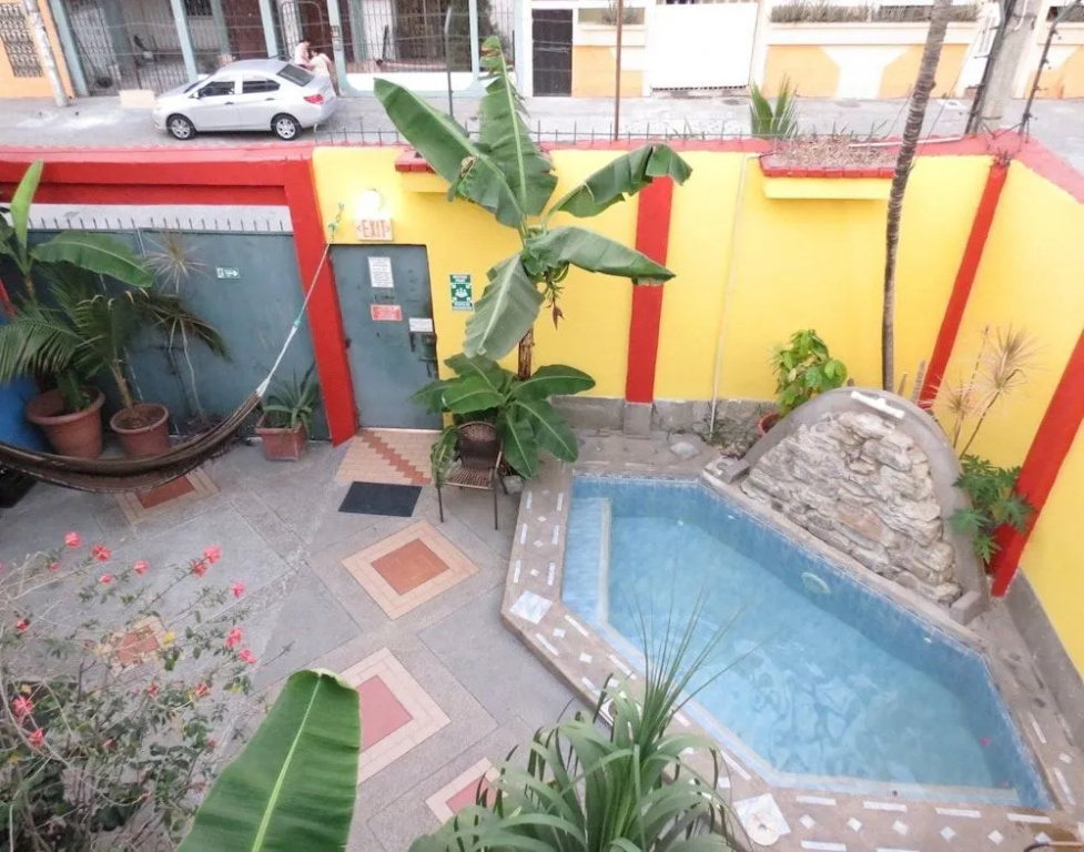 Hotel photo 16