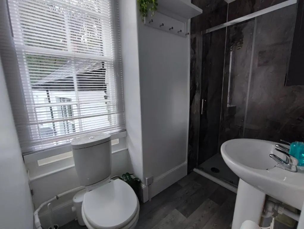 Score Valley Country House - Chambres