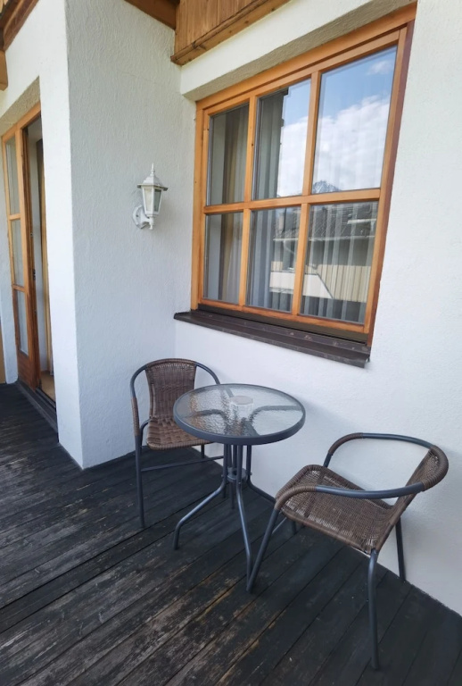 Hotel Landhaus Zell am See - Chambres