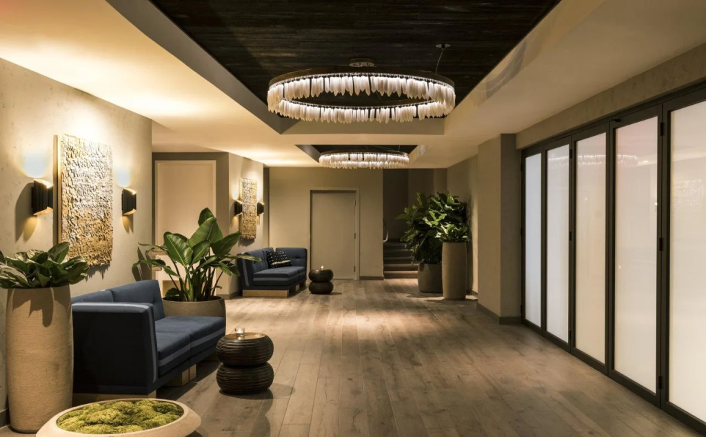 Angler’s Hotel – Miami Beach - Général