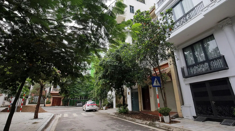 ARL Trinh Cong Son Hotel