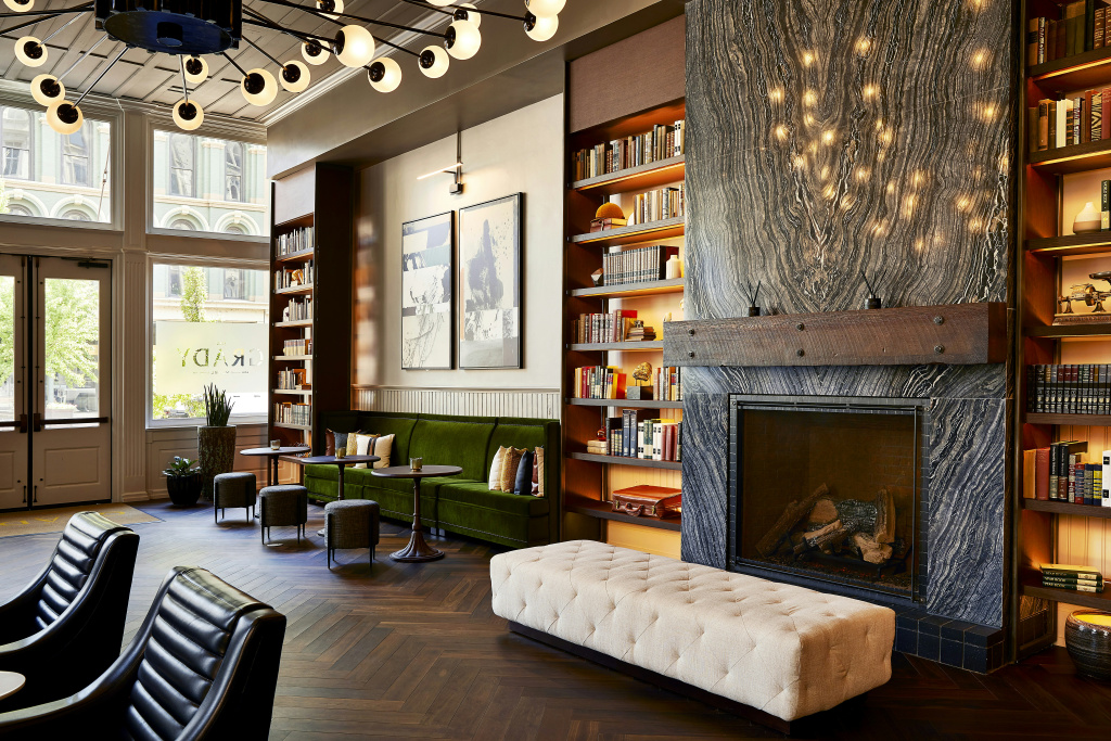 Hotel photo 19