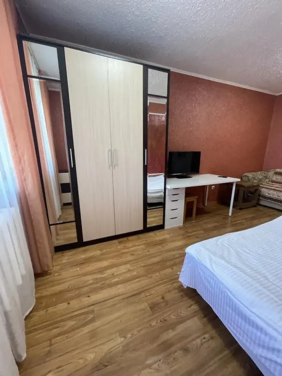 Илне  Двухкомнатная квартира на Арктической 18 - фото 4