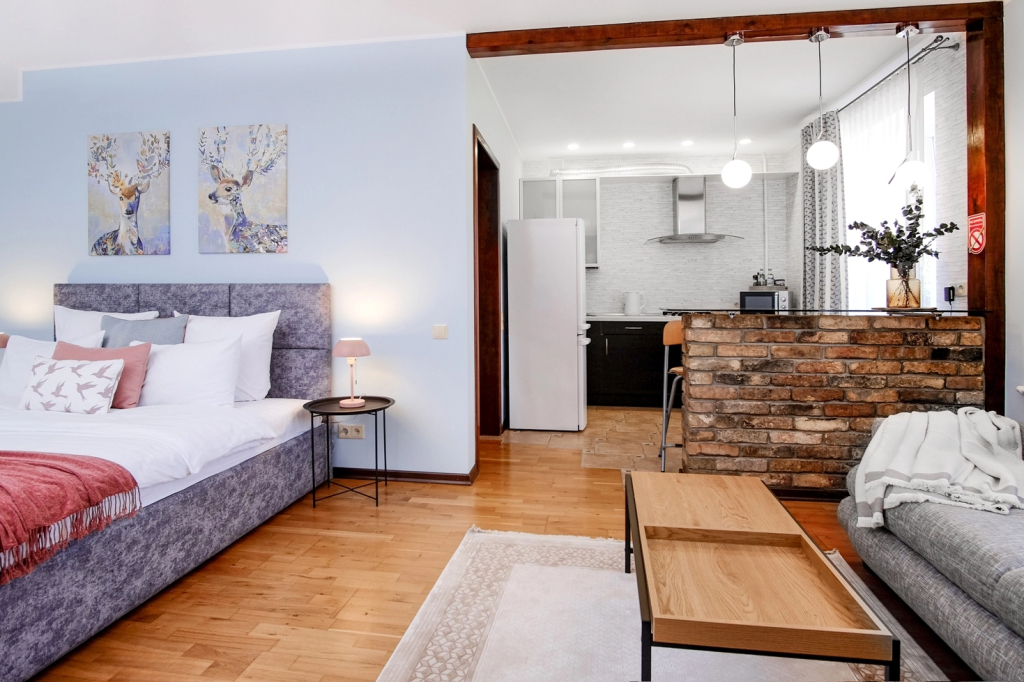 ЕвроУют Гродно, ул. Ленина, 19 - фото 9