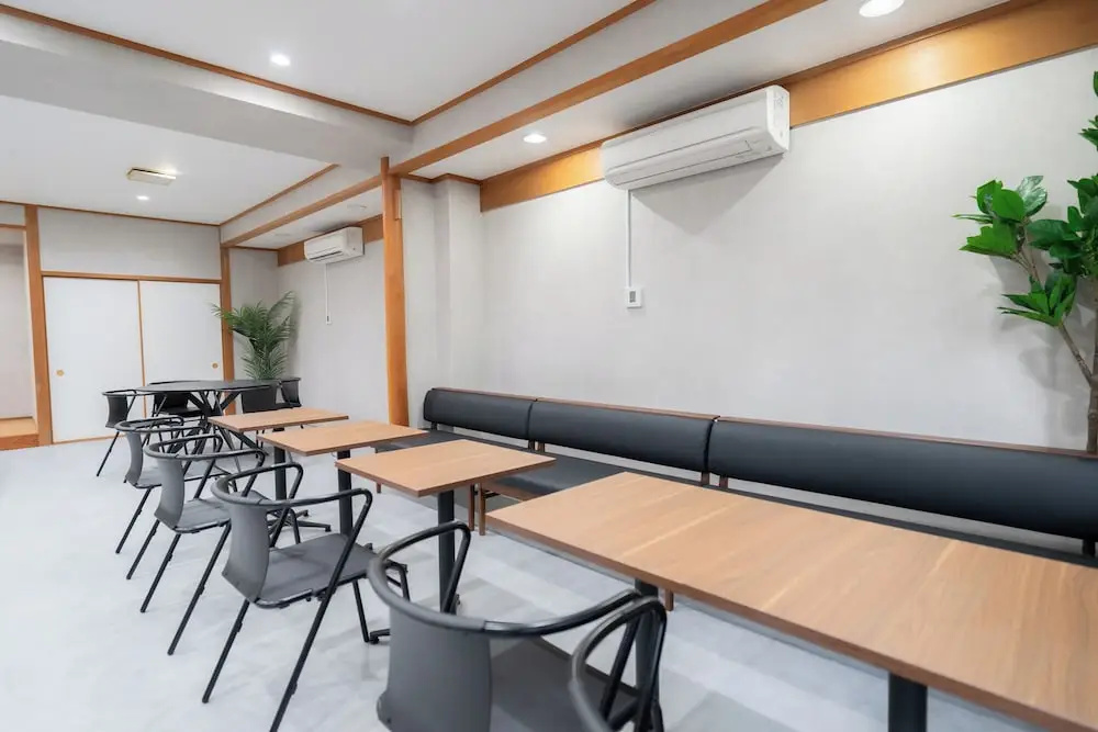 Casa G.S. Osaka Port 사진 32