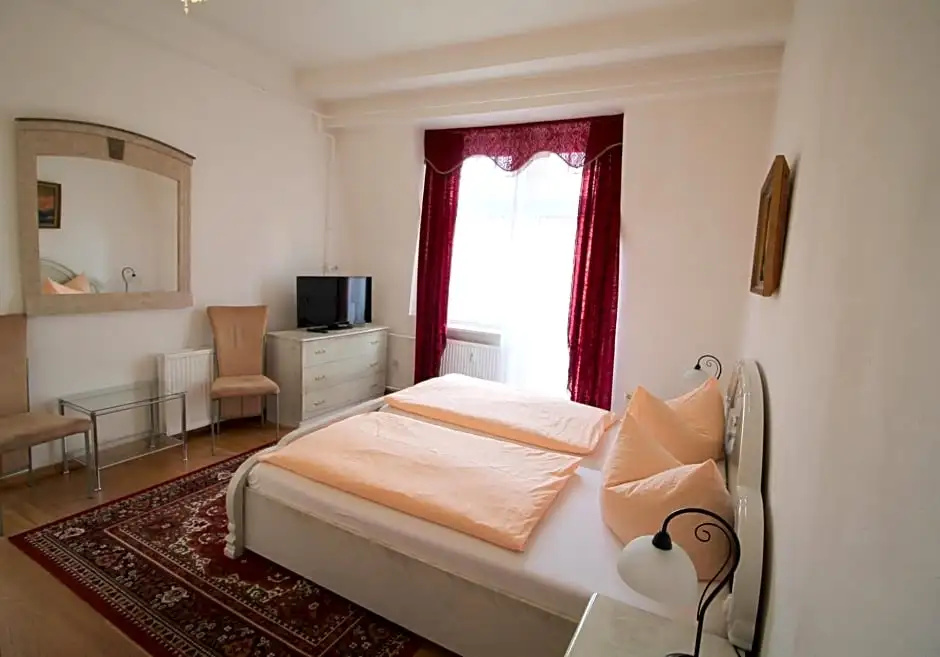 Classic room