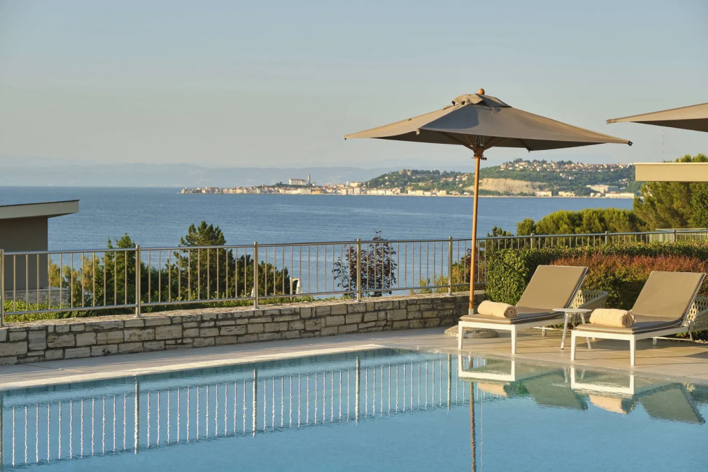 Adriatic Istria Resort Operated by Minor Hotels - Général