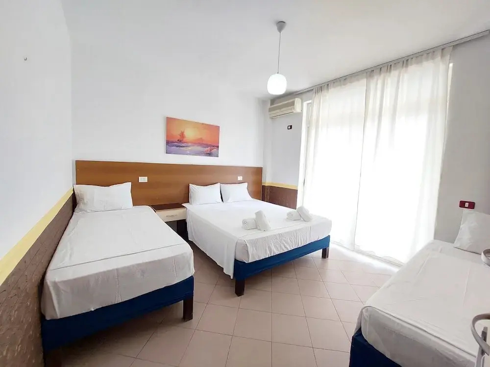 Hotel Nacional Durres - Général