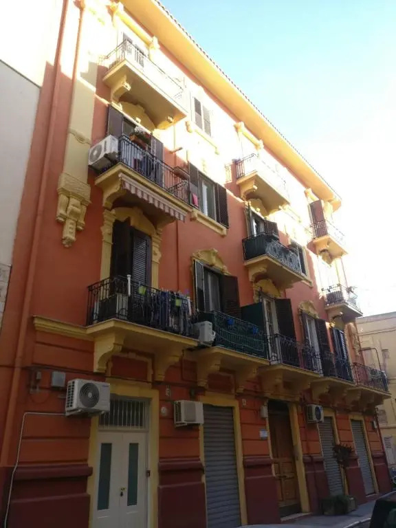 4 Via Valona - executive luxury apartment