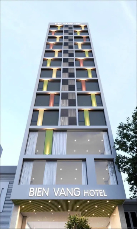 Bien Vang Hotel Danang