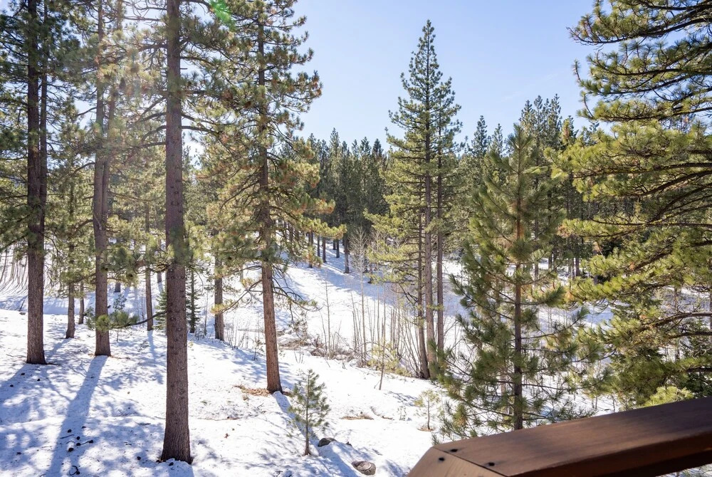 Creekside At Northstar 4 Bedroom Home by RedAwning