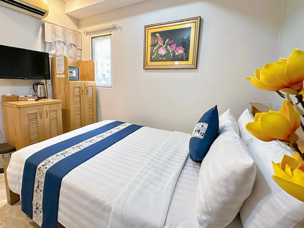 Luan Vu Hotel — 3