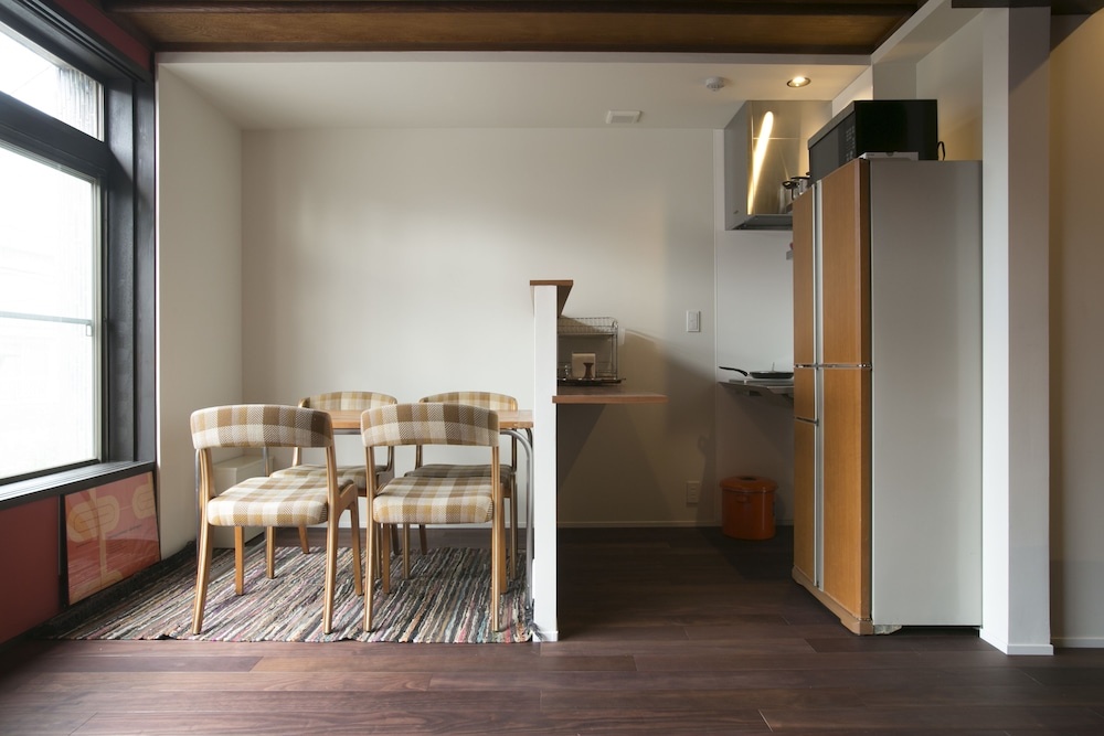 YAWP! backpackers - Hostel 사진 24