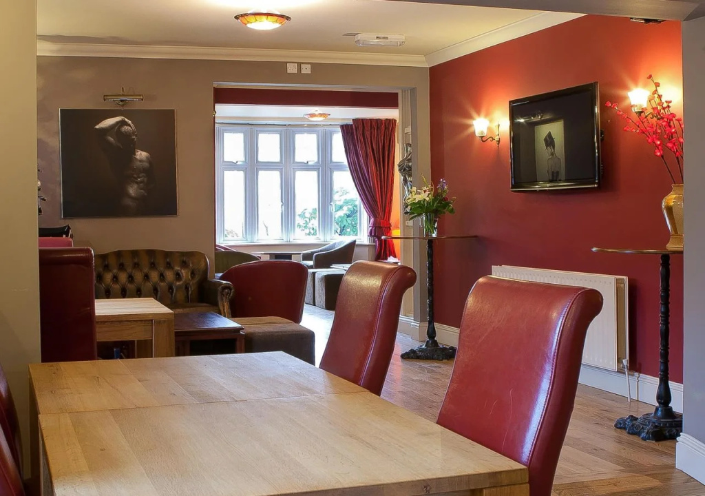 Hotel photo 18