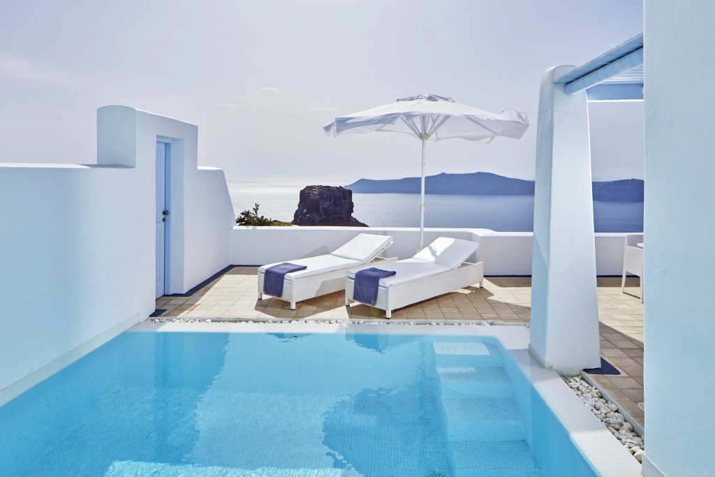 Astra Suites