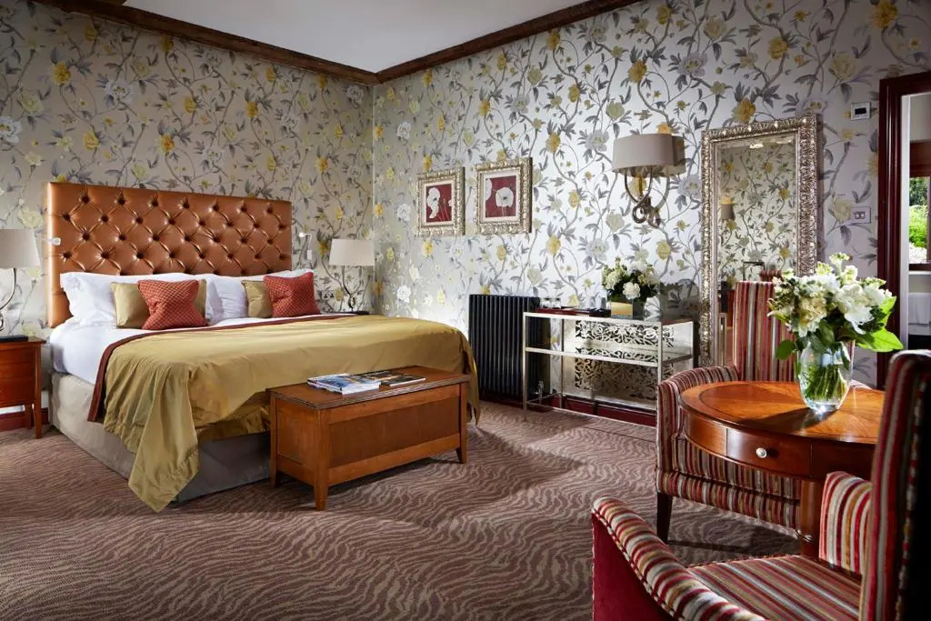 South Lodge Hotel - Chambres