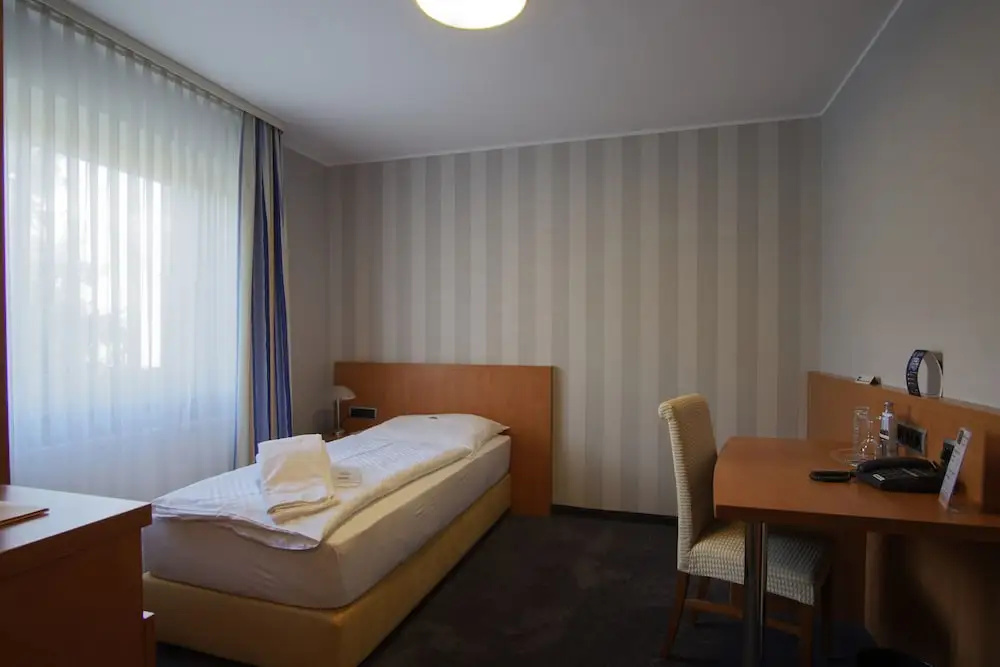 laVital Sport- & Wellness Hotel - Chambres
