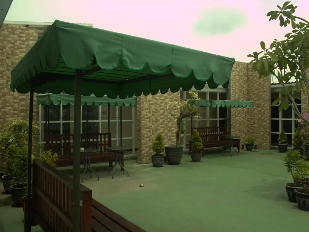 Hotel photo 16
