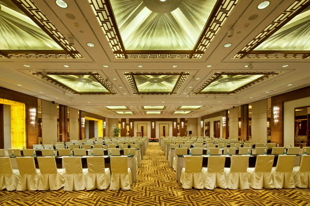 Millennium Hotel Chengdu - Général
