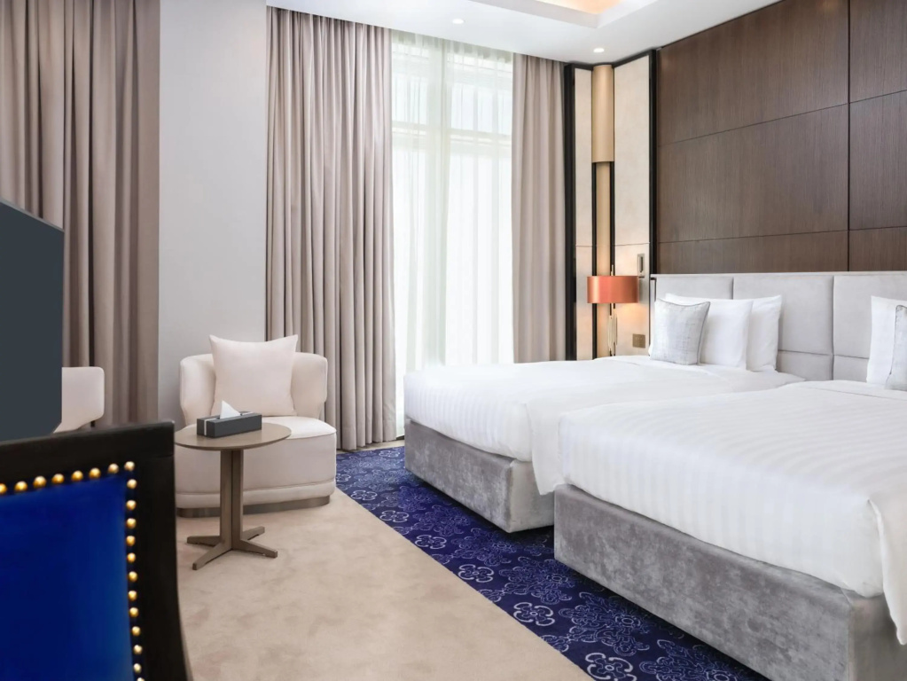 dusitD2 Salwa Doha - 3