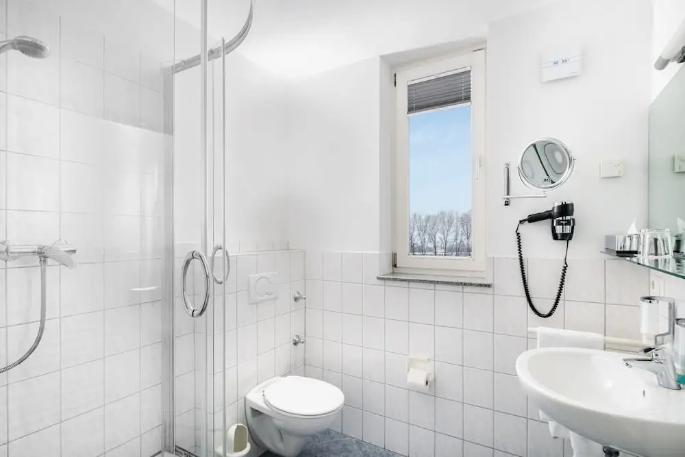 Hotel Classic - Chambres