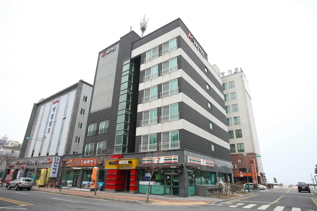 Hotel photo 9