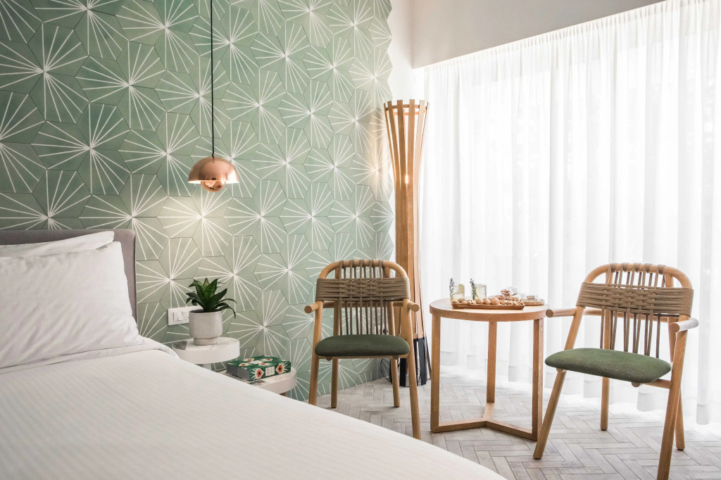 Phāea Cretan Malia, a Member of Design Hotels - Chambres