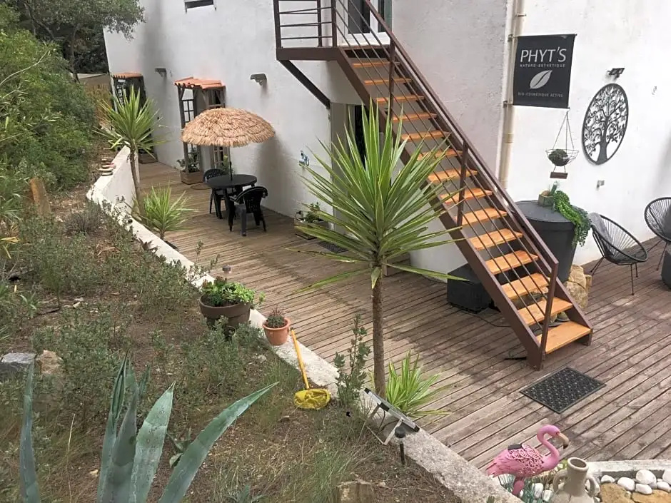 Afficher la photo 8 — Villa du Menhir