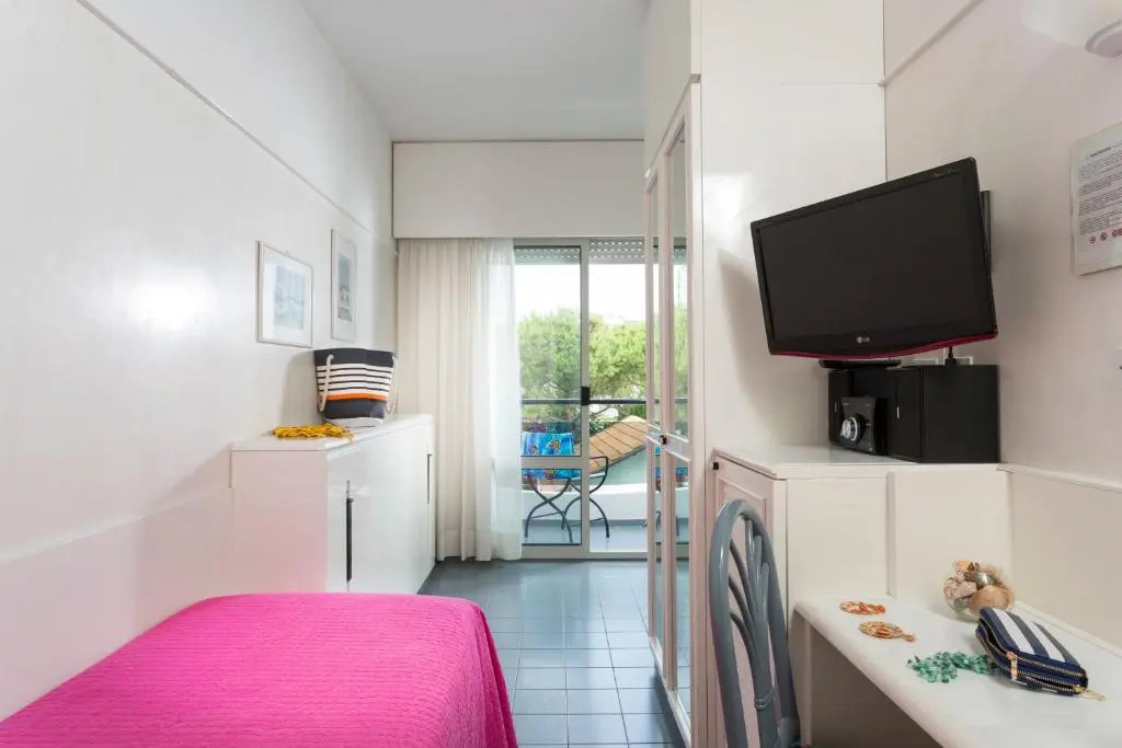 Hotel Diamond - Chambres