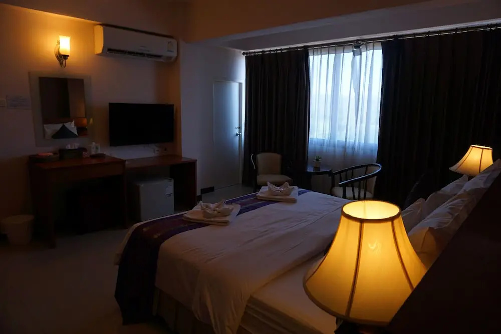 Hotel photo 32