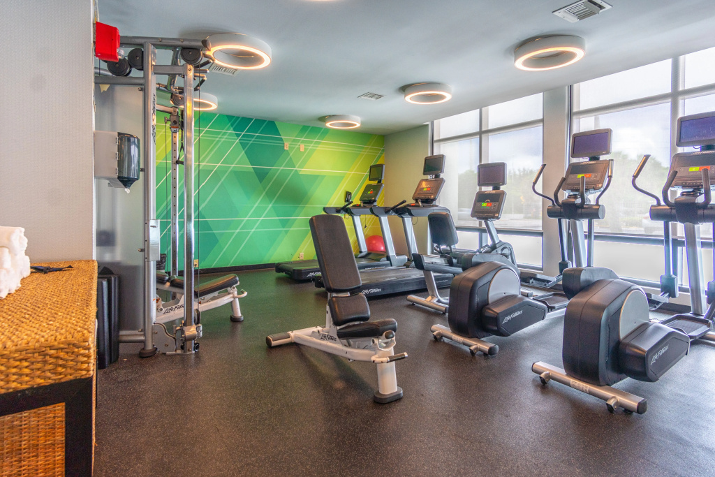 Holiday Inn Miami - International Airport by IHG - Général