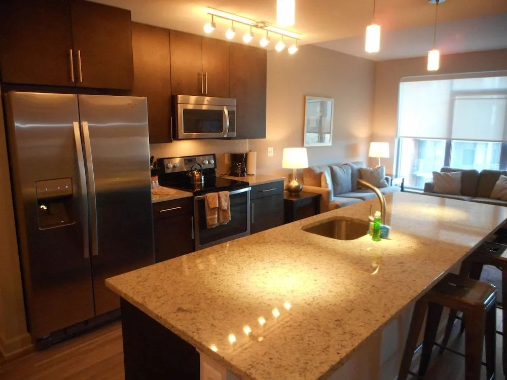 Weichert Suites at The Ovation - Général