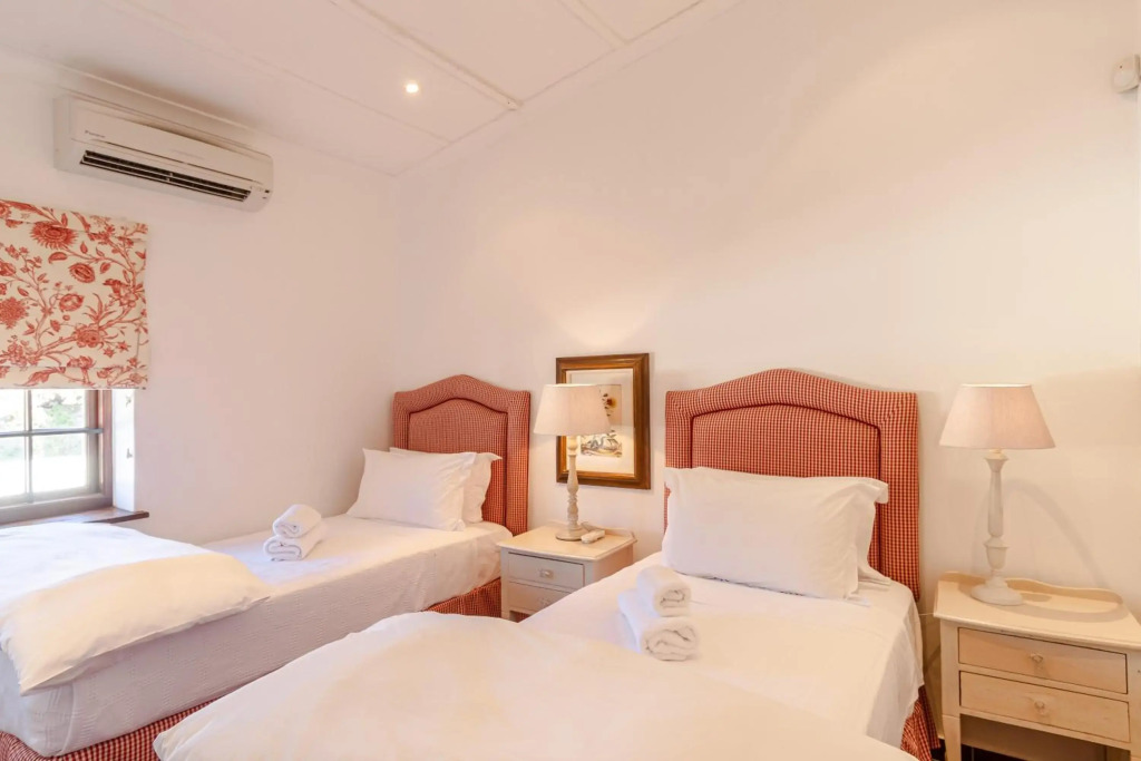 Webersburg Wine Estate - фото 42