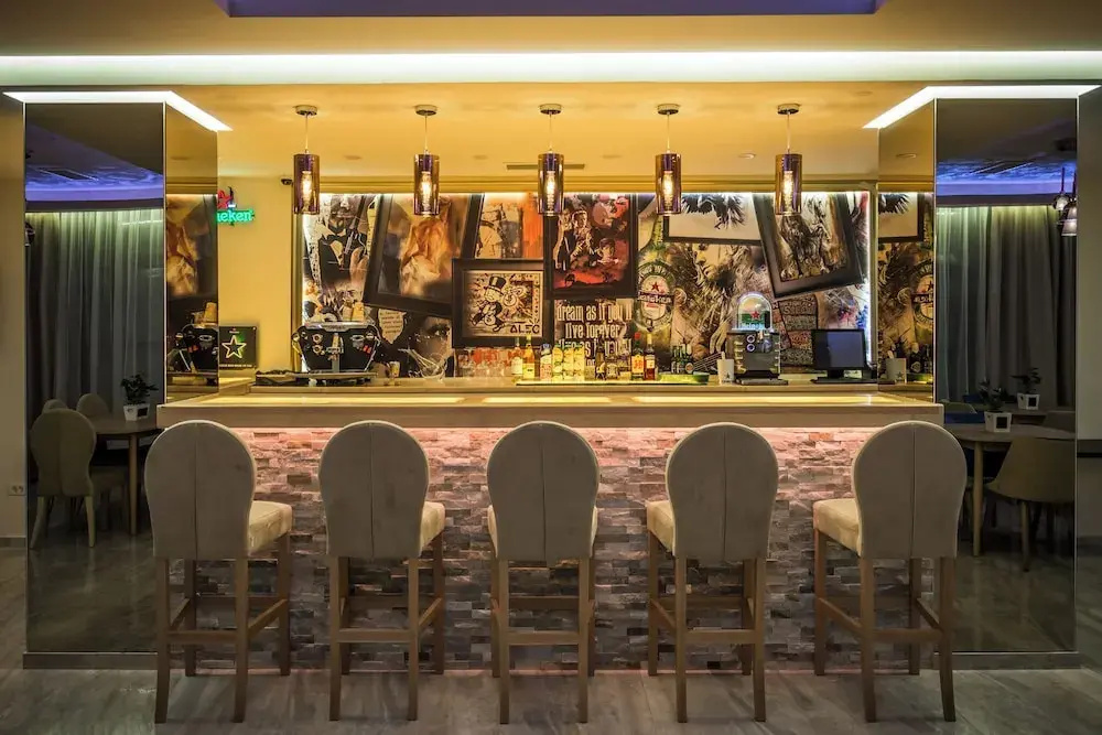Hotel photo 21