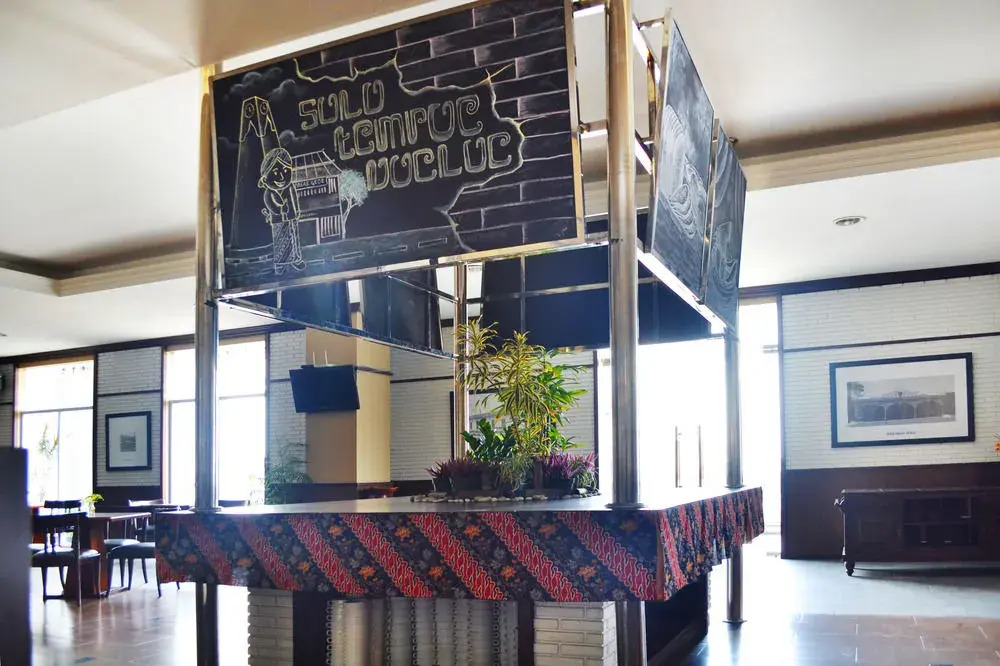 Airy Ngarsopuro Gatot Subroto 89 Solo