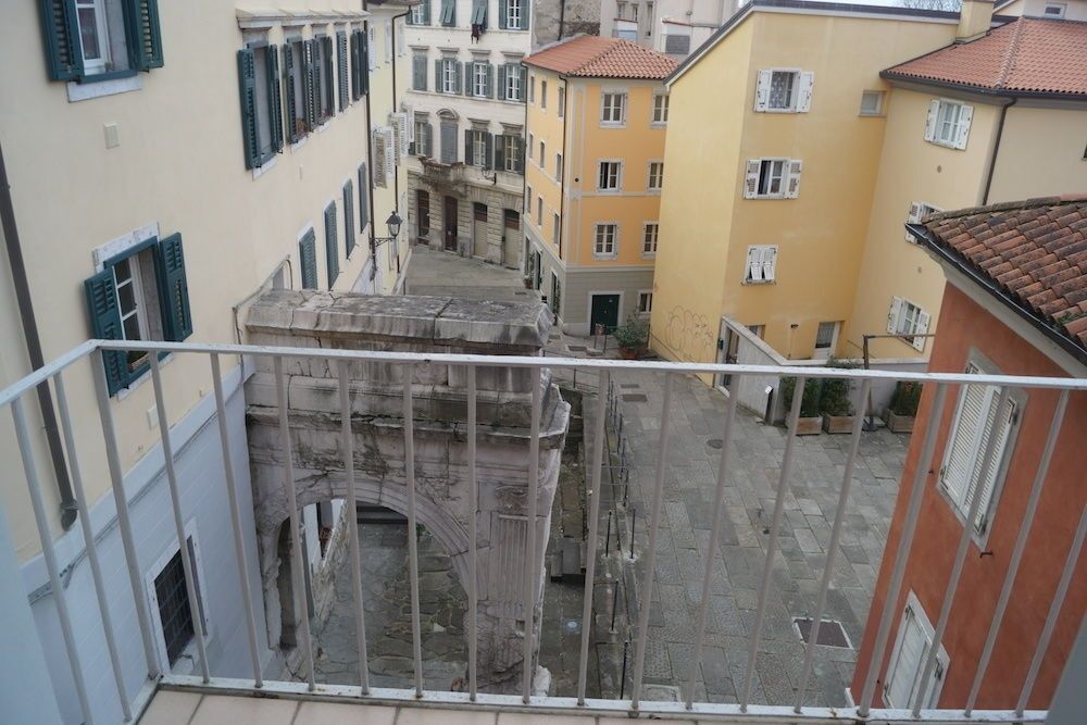 Hotel all’Arco by null