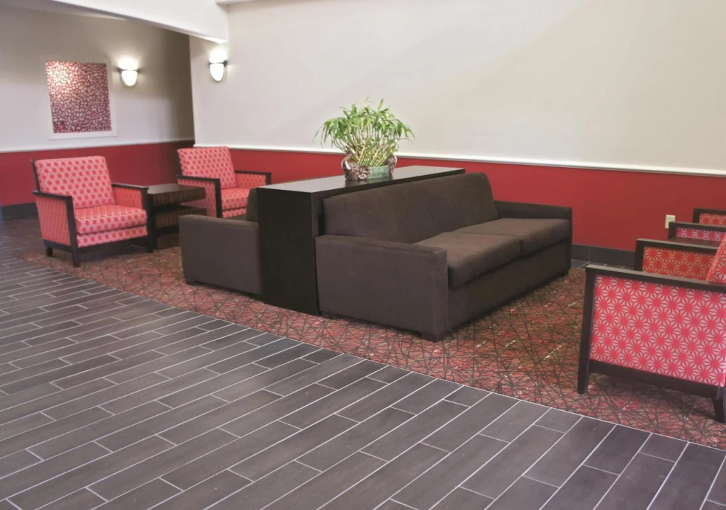 Sonesta Essential Hotel Houston-I-45 Spring