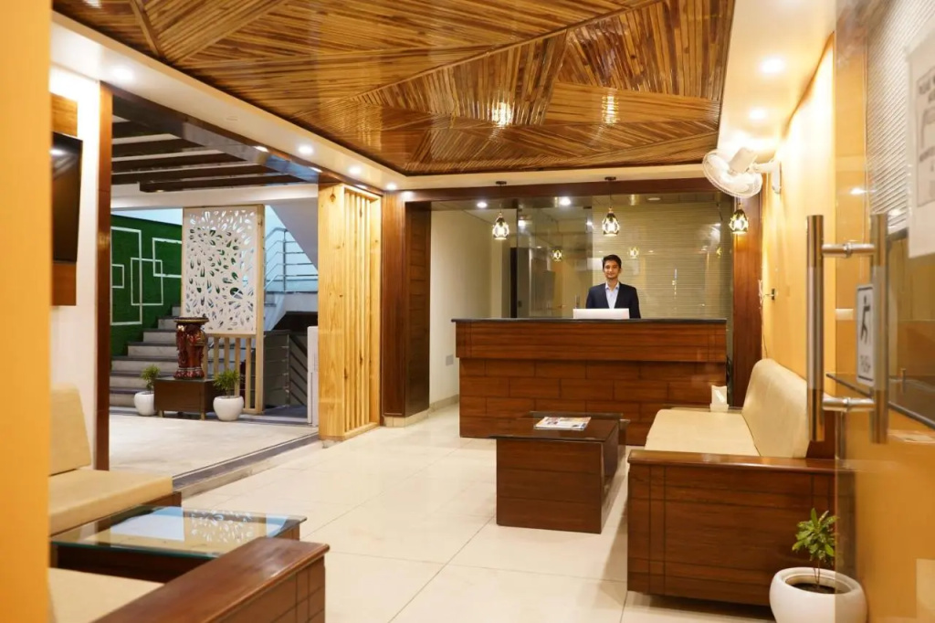 Hotel photo 3