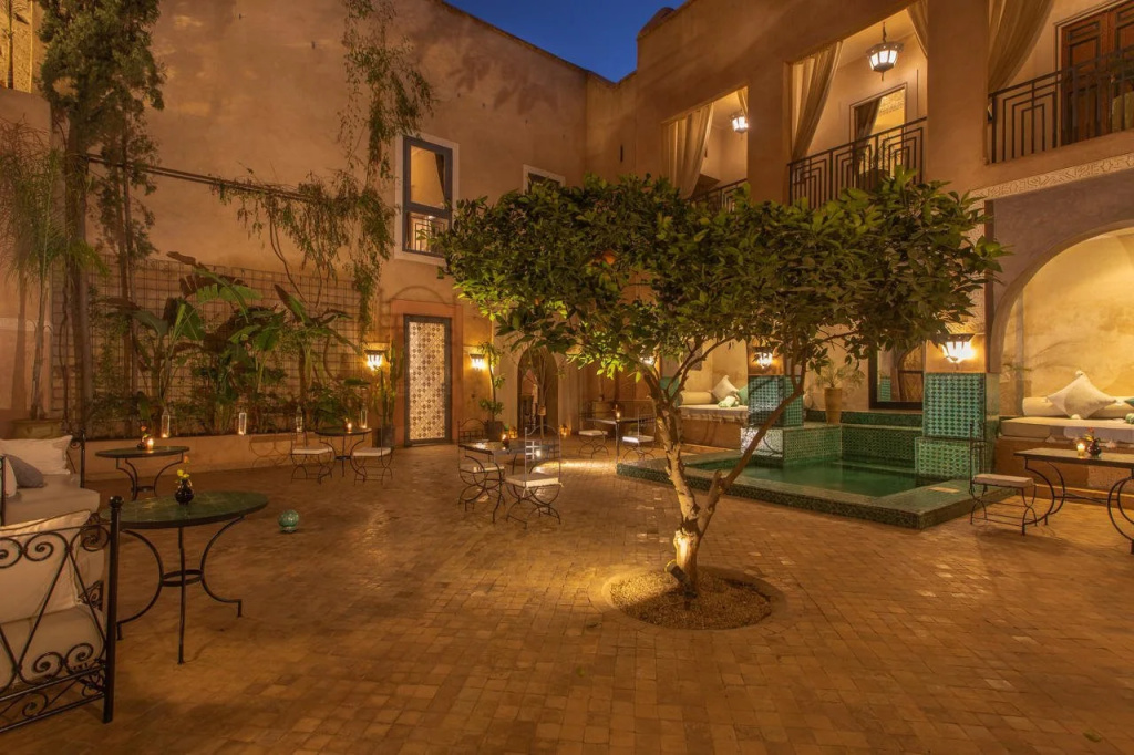Hotel photo 13
