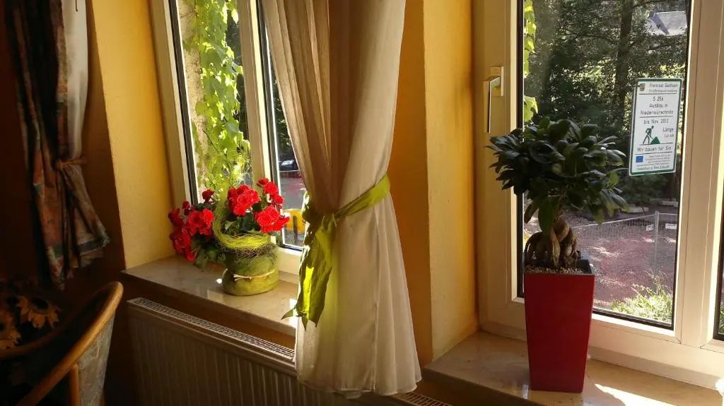 Hotel Vinum - Chambres